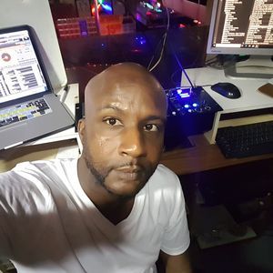 Meet your Posher, Nathan